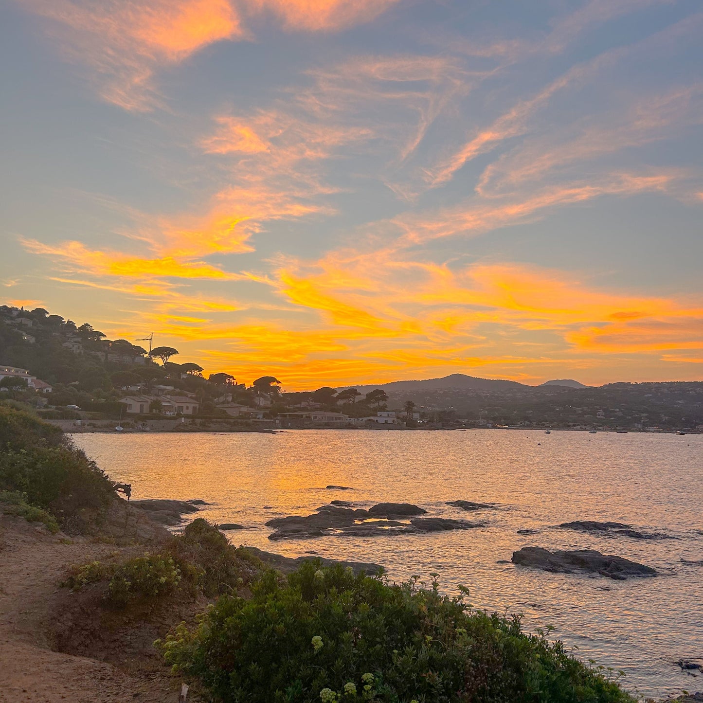 Azúra - Bord de mer