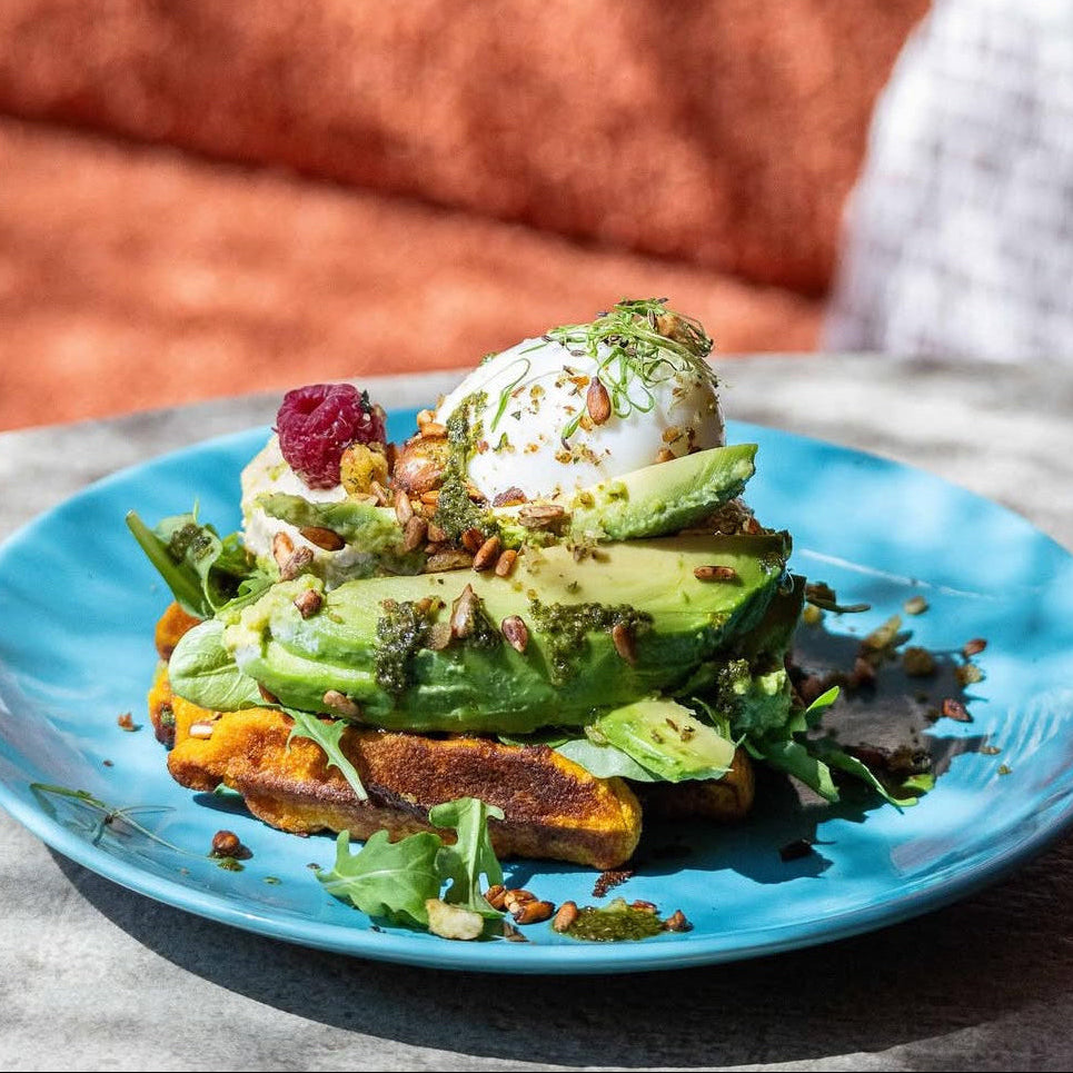 Italian brunch Sunday April 28