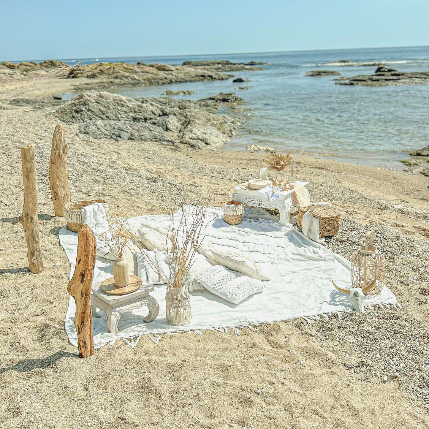 Boho - Sainte Maxime