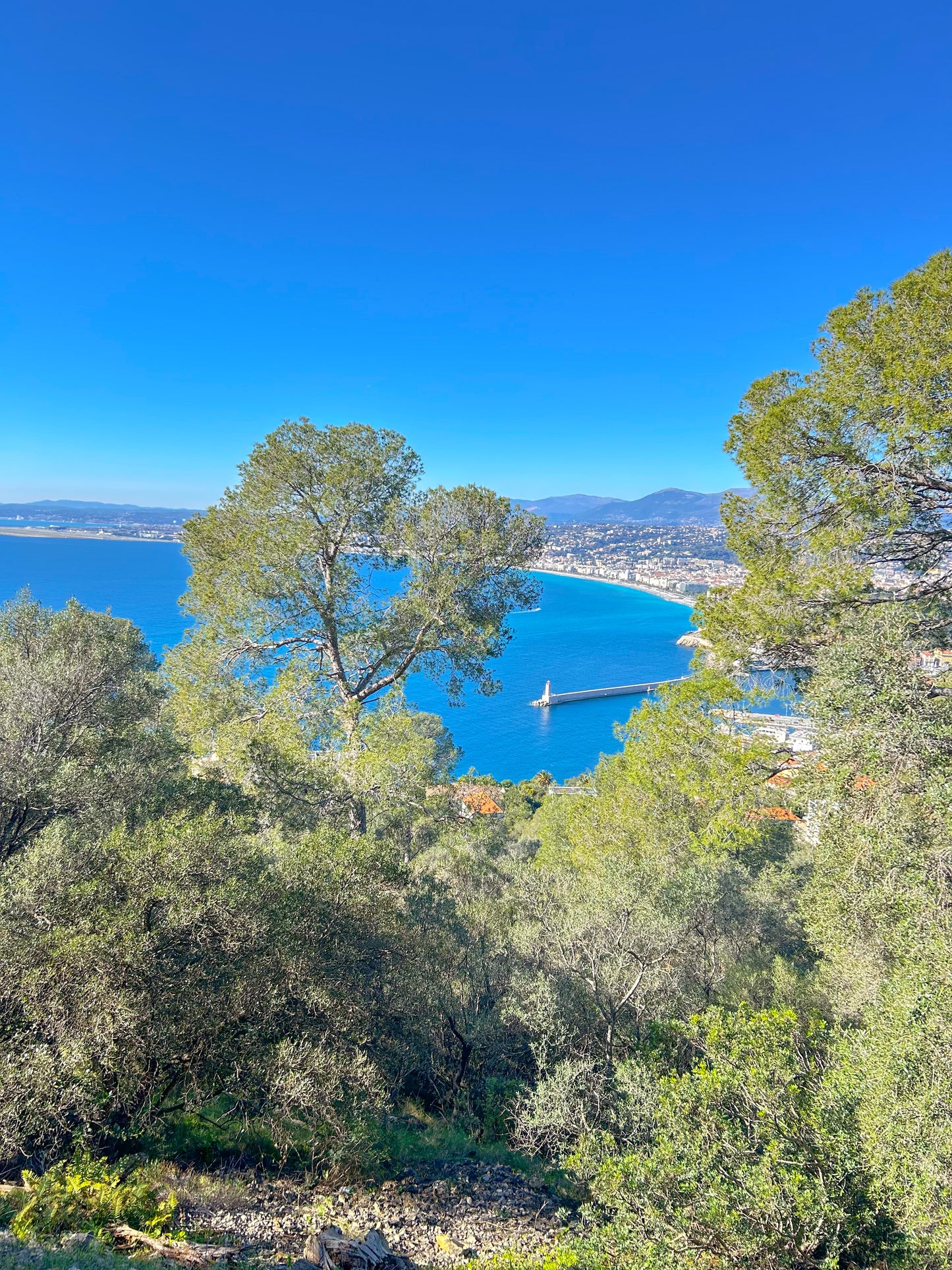 Riviera évasion