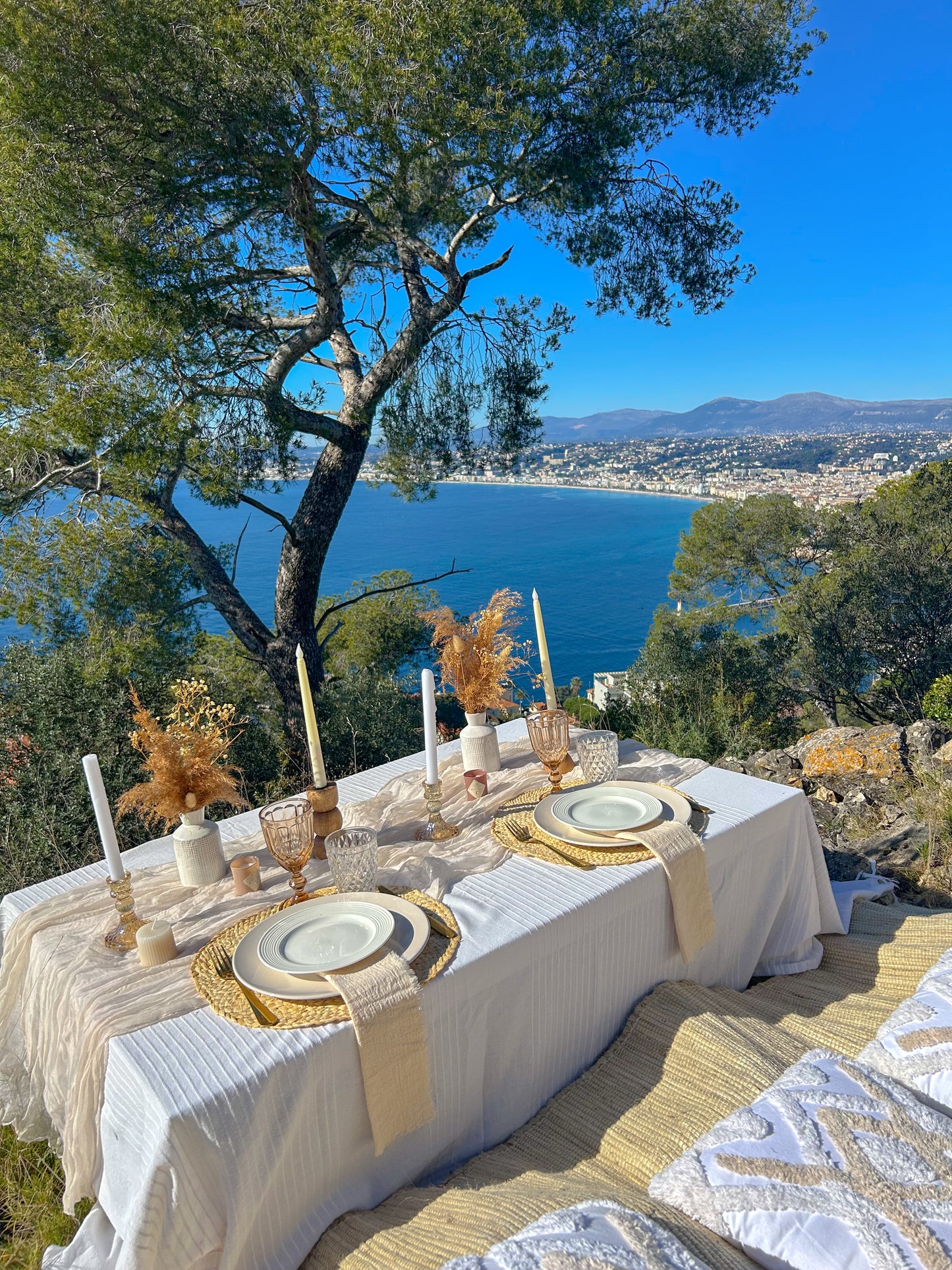Riviera évasion - Nice