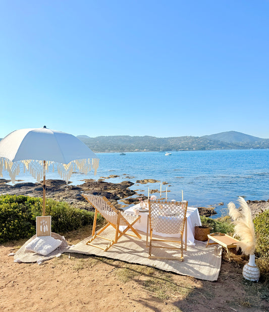 Azúra - Bord de mer