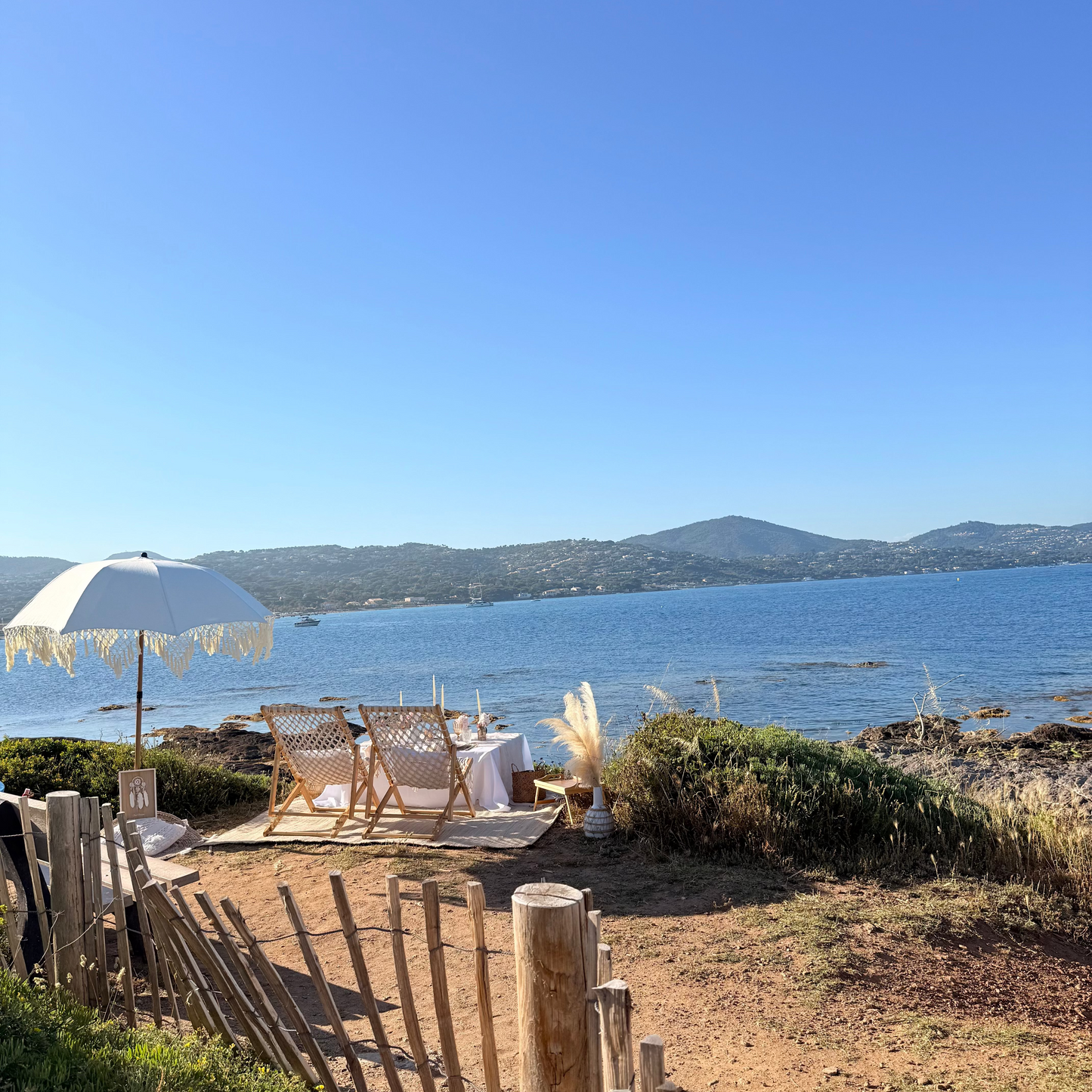 Azúra - Sainte Maxime