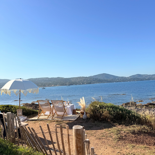 Azúra - Sainte Maxime