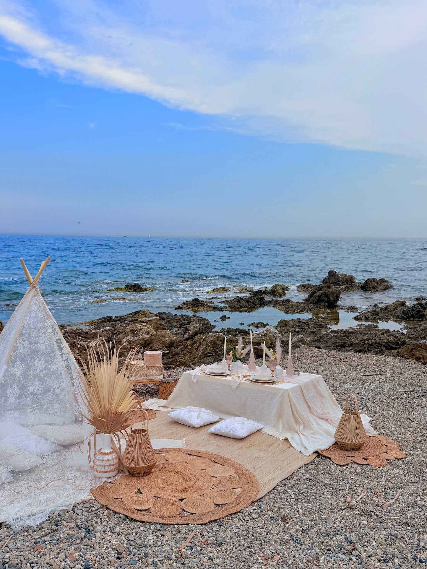 Boho - Sainte Maxime