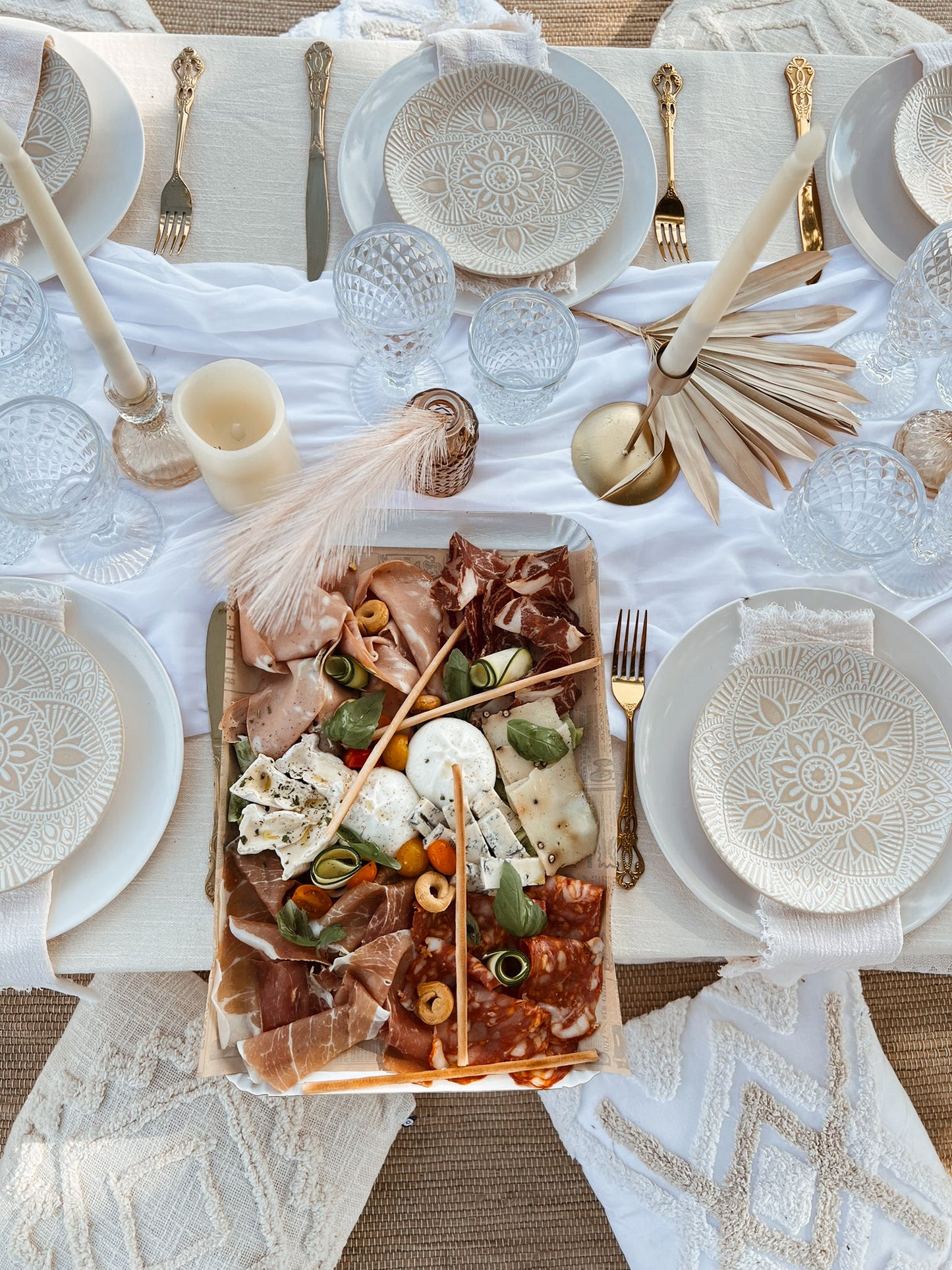 Wine Xperience- Vignes