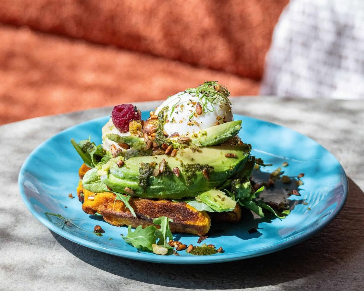 Voyage nomaäd - Tente bohème