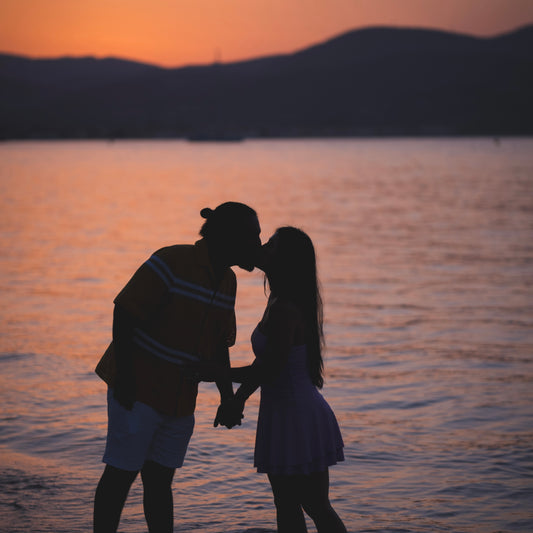 Romantic date - Saint-Tropez