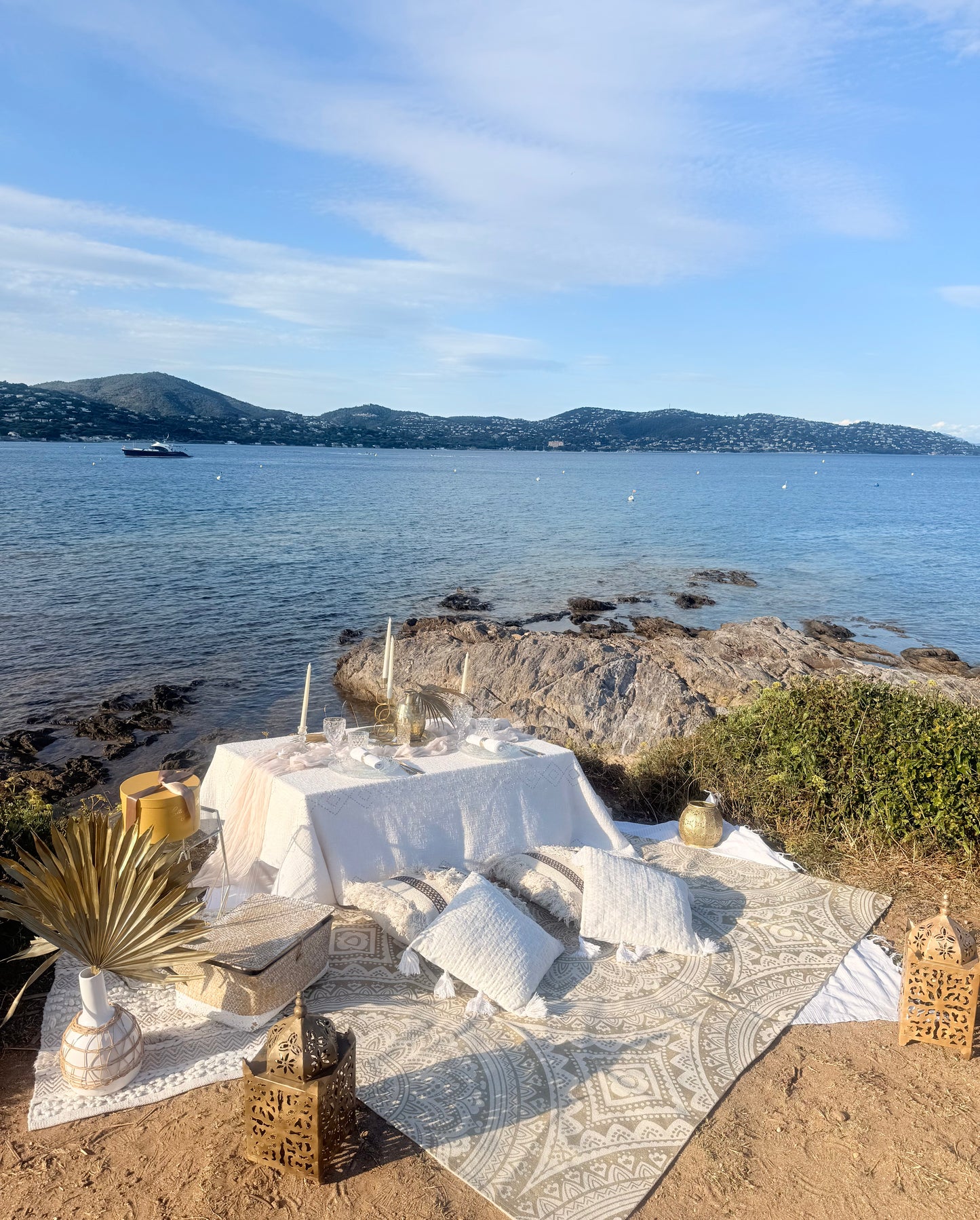 Azúra - Sainte Maxime
