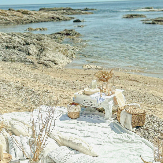 Boho - Sainte Maxime