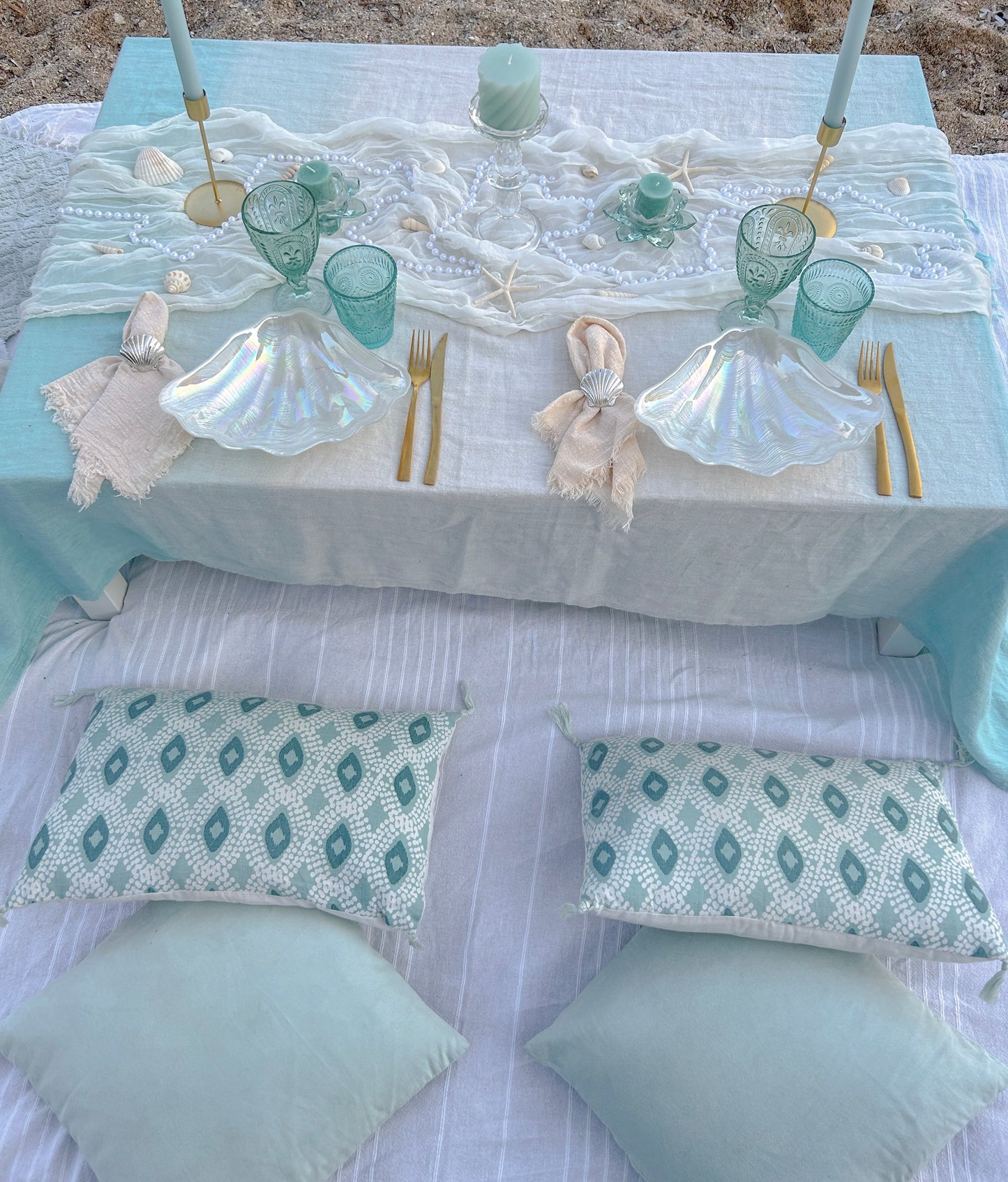 Aqua - Sainte Maxime