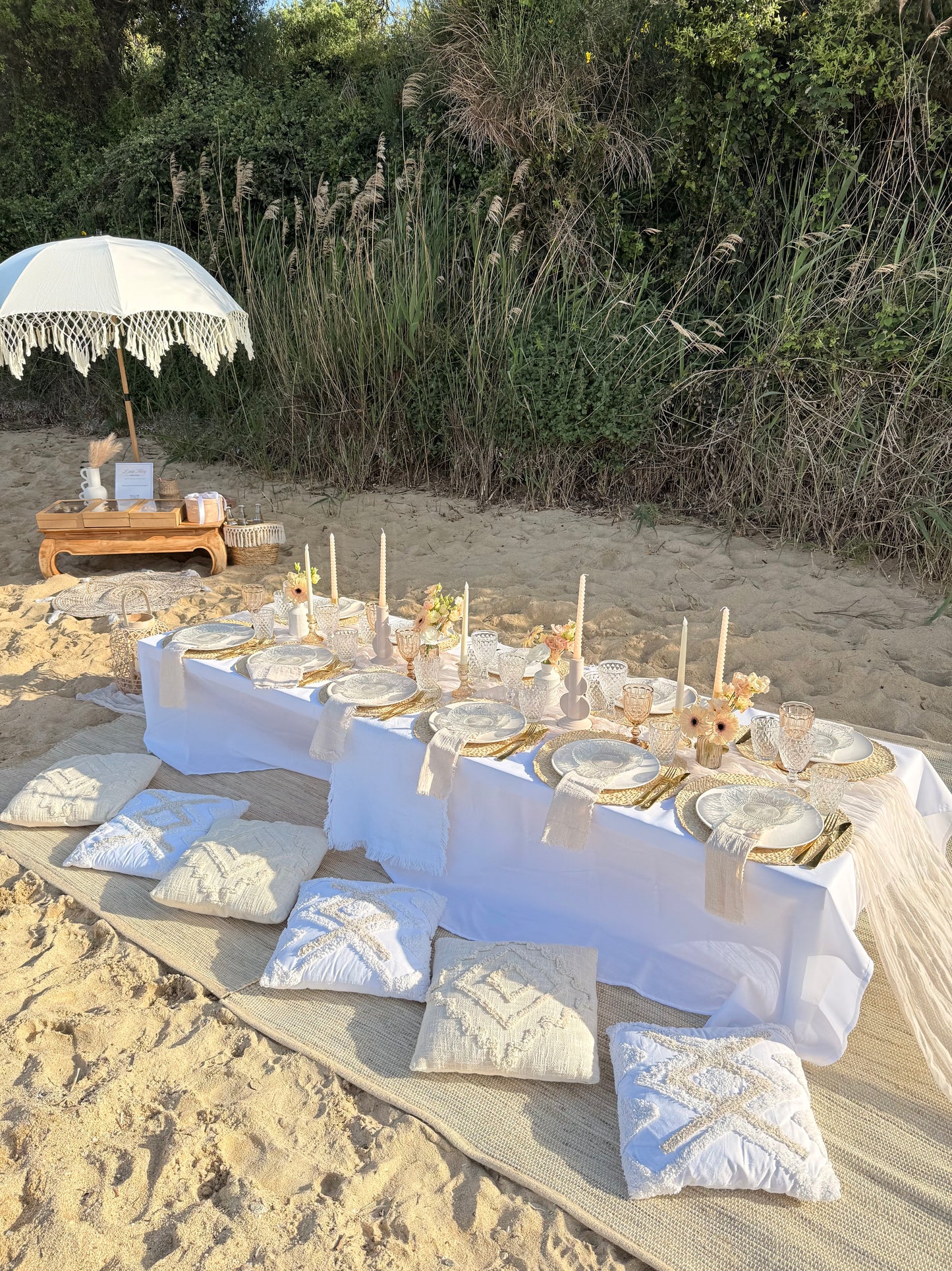 Boho - Sainte Maxime